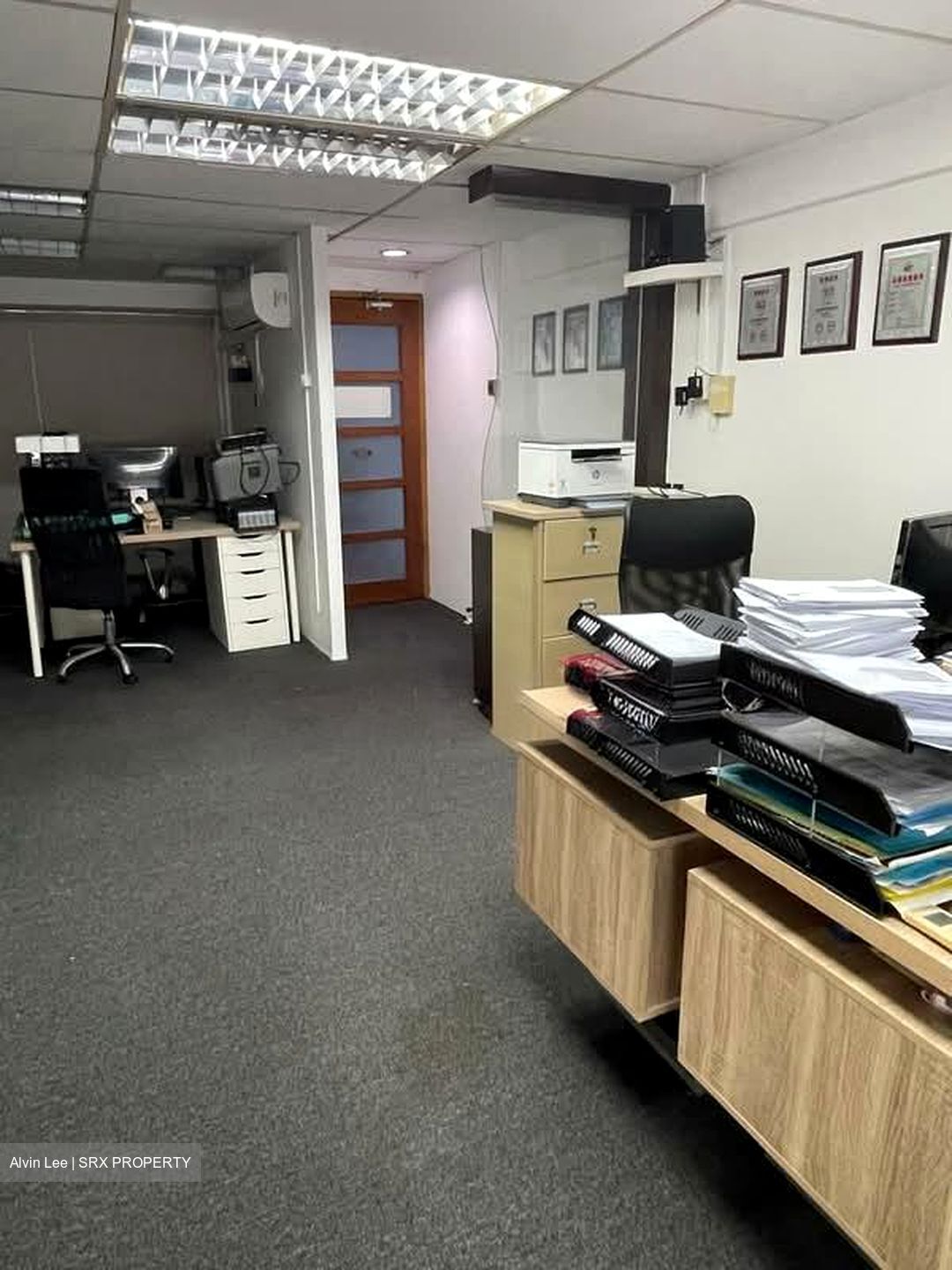 Textile Centre (D7), Office #551431431